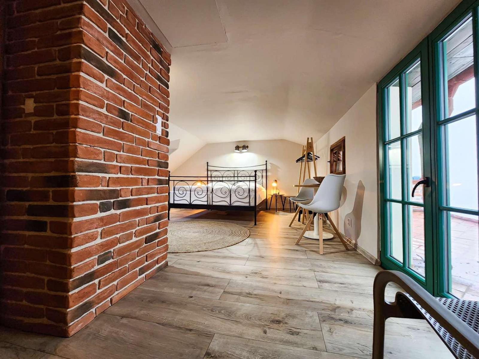 Apartment Rangifer Pilsen
