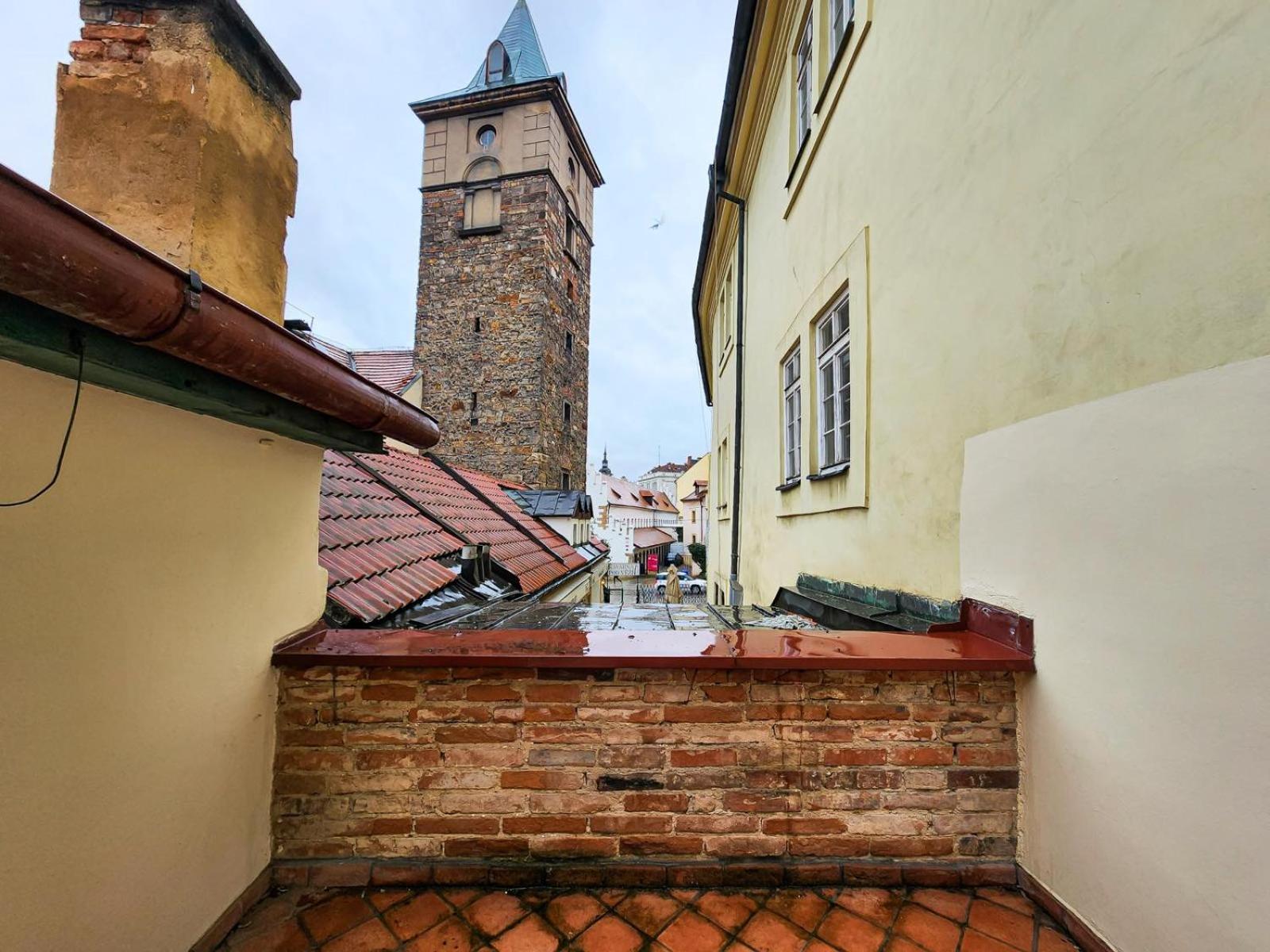 Apartment Rangifer Pilsen