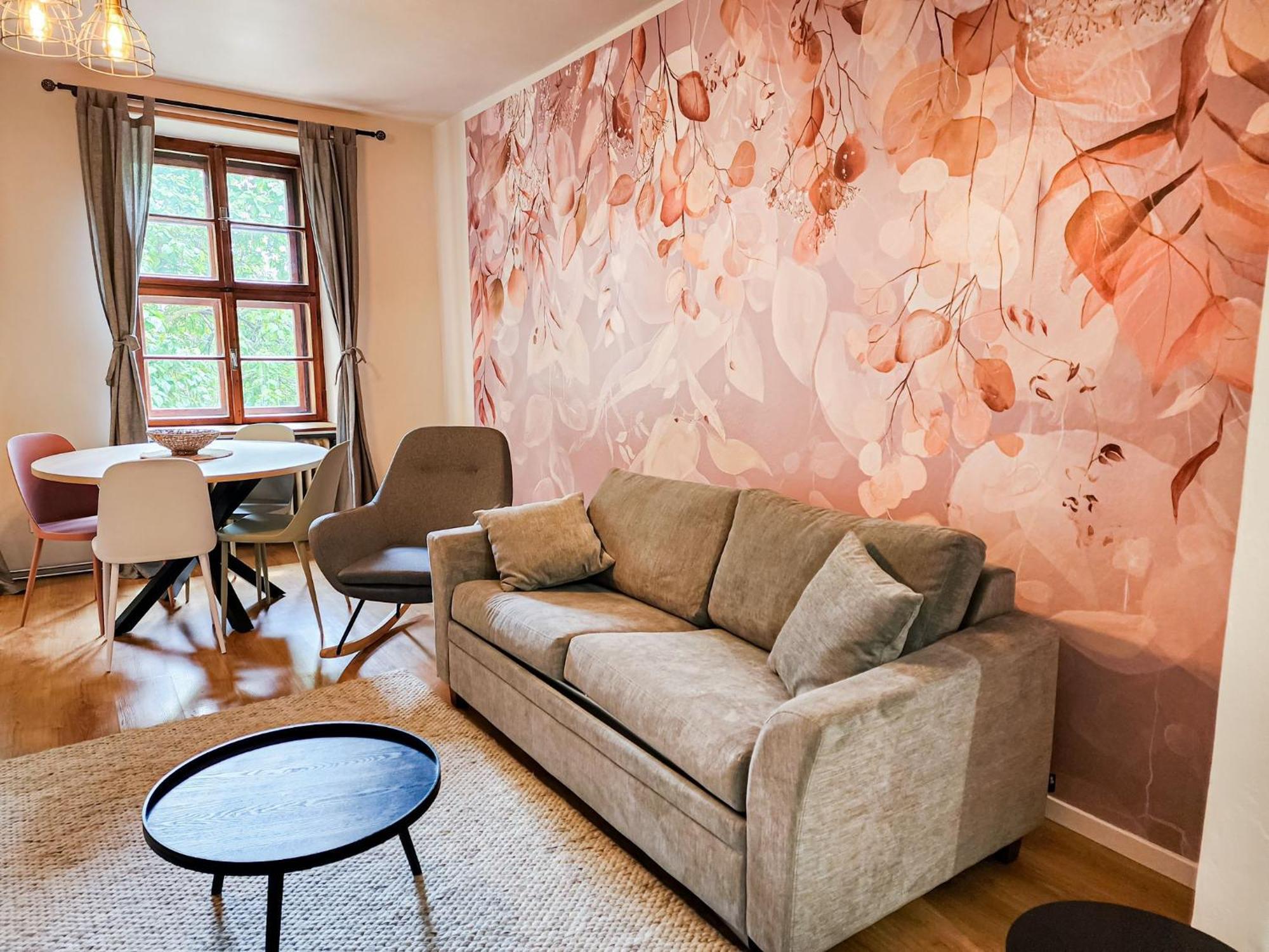 Apartment Rangifer