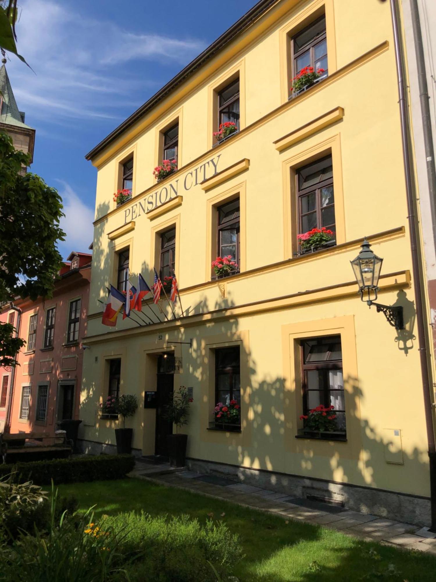 Rangifer Apartment *